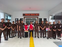 Dua Eks Pejabat Bank BUMN di Kuningan Jadi Tersangka Korupsi Rp4,6 Miliar