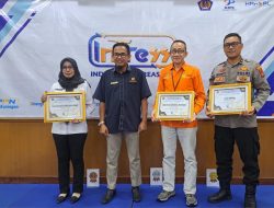 BNNK Kuningan Raih Penghargaan IKPA Terbaik dari KPPN