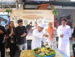 Babarit Winduherang, Ketika Doa dan Cuhcur Menyatukan Warga