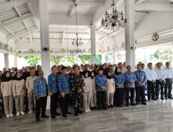 Bupati Kuningan Dukung Penuh Program Pemenuhan Gizi Nasional Bersama SPPI dan Kodim 0615