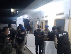 Satpol PP Kuningan Razia Kosan, Temukan Pasangan Bukan Muhrim dan Anak di Bawah Umur