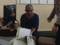 Polres Kuningan Ungkap Kasus Pencabulan oleh Pemulung, Korbannya Balita dan Anak Tunarungu