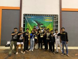 Bima Suci Kuningan Sabet Juara Umum 1 di Kejuaraan Pencak Silat Kuningan Melesat “Bupati Cup” 2025