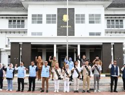 KPK Gelar Roadshow “Jelajah Negeri Bangun Antikorupsi” di Kuningan