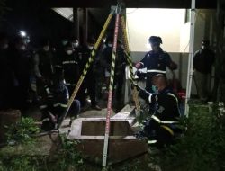 Guru di Ciawigebang Ditemukan Tewas di Dalam Sumur Sekolah