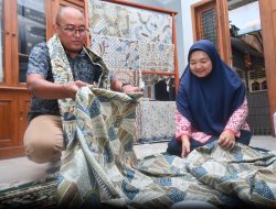 Dukung UMKM Indramayu Miliki HaKI, Wujud Komitmen Pertamina Tingkatkan Daya Saing Masyarakat