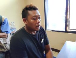 Polres Kuningan Ungkap Kasus Laporan Begal Palsu, Pelaku Rekayasa Karena Judi Online