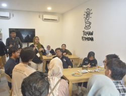 Komisi Nasional Disabilitas Apresiasi Upaya Kilang Balongan Menciptakan Ruang Inklusi bagi Penyandang Disabilitas