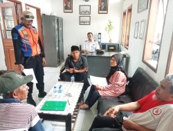 KAI Daop 3 Cirebon Amankan Pelaku Pelemparan Pada KA Brawijaya