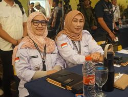 Wabup Kuningan Hadiri Munas ASWAKADA, Perkuat Peran Wakil Kepala Daerah Menuju Indonesia Emas