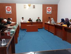 Audiensi FMPK dan PKS Kuningan: Ujian Etika dan Komitmen Partai Dakwah