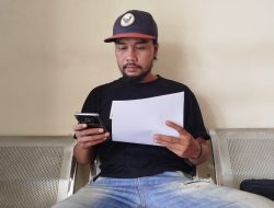 Diduga Ditipu Proyek Fiktif, Warga Ancam Laporkan Oknum Kabidpora ke BPKSDM Kota Cirebon