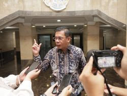 Harison Mocodampis Tegaskan Tidak Ada Undang-Undang yang Membolehkan Privatisasi Pulau di Indonesia