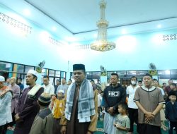 DKM Al-Ashri Sukses Gelar Gerakan Shubuh Berjamaah 10.000 Anak Program DMI Kuningan