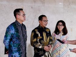 Sekjen ATR/BPN Optimistis Target PNBP 2026 Tercapai