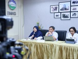 Gempa M8,7 di Rusia, BMKG Keluarkan Peringatan Dini Tsunami di Wilayah Indonesia