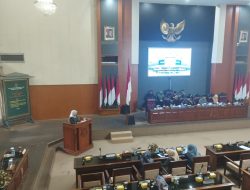 Fraksi PKB Soroti Visi “Kuningan Melesat” dalam RPJMD 2025-2029