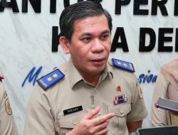 Menteri ATR/BPN Nusron Wahid Kunjungi Lampung, Fokuskan Sinergi Pusat-Daerah