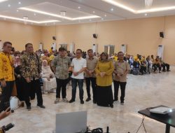 Program Makan Bergizi Gratis, Langkah Nyata Pemerintah Dorong Kemajuan Bangsa!