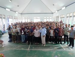 Kasus Stunting Tinggi, Program MBG Diharapkan Berjalan Optimal di Kecamatan Panjang Lampung