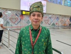 Sekjen PUI Desak Reformasi Total Layanan RSUD Linggajati Usai Kematian Bayi
