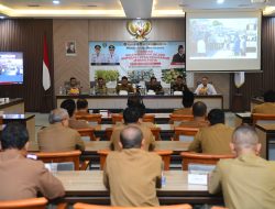 Koperasi Merah Putih Hadir untuk Rakyat, Pemkab Indramayu Siap Kawal dan Kembangkan