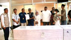 Kepulangan Jenazah Tasmi, Bukti Komitmen Pemkot Cirebon Dalam Perlindungan Pekerja Migran