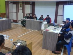 Hutan Terancam, Warga Subang Bergerak : Tolak Perambahan Liar