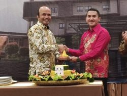 Grand Cordela Hotel AS Putra Kuningan Rayakan HUT ke-13 dengan Rangkaian Kegiatan Sosial dan Fun Run