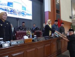 Pemkab Kuningan Perketat Pengawasan Revisi RTRW, Satpol PP dan DLH Jadi Garda Depan