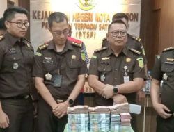 Kasus Dugaan Pungli PIP di SMAN 7 Kota Cirebon, Kejari Tetpkan 4 Orang Tersangka