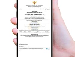 Layanan Hak Tanggungan Elektronik Meningkat, Harison Mocodompis Paparkan Alur dan Biayanya