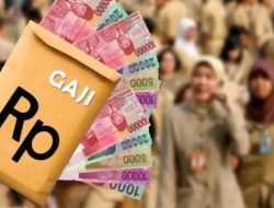 Karyawan Minta Direktur PDAU Kuningan Dievaluasi, Gaji Tertunggak Sejak 2024