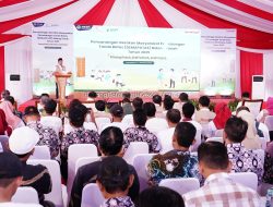 Menteri ATR/BPN Imbau Warga Pasang Patok Permanen untuk Cegah Konflik Tanah