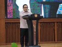 Ketua Komisi II DPR RI Apresiasi Pengakuan Hak Tanah Ulayat oleh Kementerian ATR/BPN di Kalimantan Selatan