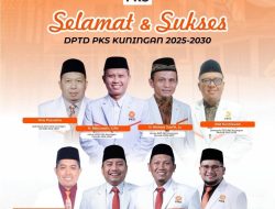 Pergantian Sekum PKS Kuningan Disorot, Publik Pertanyakan Konsistensi Penegakan Etika