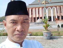 35 Cabor Lontarkan Mosi Tidak Percaya, KONI Jabar Dapat Mengambil Keputusan yang Bijak