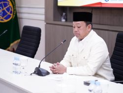 Nusron Wahid Klarifikasi dan Minta Maaf atas Pernyataan Kepemilikan Tanah