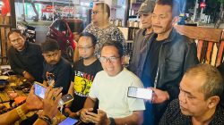 Polemik PBB Naik 1000%, GRC Siap Demo Besar Pada 11 September Di Kota Cirebon