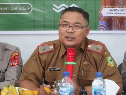 Pemkab Kuningan Klarifikasi Isu Regenerasi Petani: “Bukan Sekadar Panggung, Tapi Gerakan Nyata yang Sedang Berjalan”
