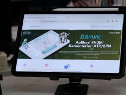 ATR/BPN Luncurkan Geoportal Bhumi, Akses Peta Dasar Pertanahan Kini Terbuka untuk Publik