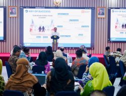 ATR/BPN Gelar Bimtek ILASPP, Tekankan Komitmen, Profesionalisme, dan Integritas Satker