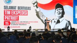ATR/BPN Dukung Pembangunan Kawasan Transmigrasi Lewat Sertipikasi Tanah dan Reforma Agraria