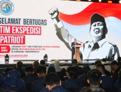 ATR/BPN Dukung Pembangunan Kawasan Transmigrasi Lewat Sertipikasi Tanah dan Reforma Agraria