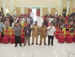Program MBG Jadi Terobosan Pemerintah Wujudkan Indonesia Emas 2045