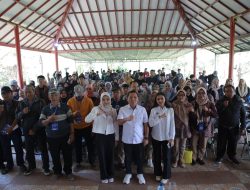 Program MBG Dirancang Untuk Tingkatkan Perekonomian Warga