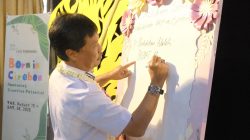 Pemkot Cirebon dan KACES Perkuat Pertukaran Budaya Indonesia-Korea Selatan Lewat Pendidikan Seni