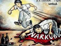 Peredaran Narkoba di Kuningan Kian Marak, Warga Sebar Surat Kaleng hingga Sebut Desa Darurat Narkoba