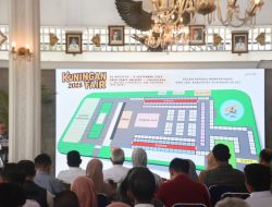 Kuningan Fair 2025 Siap Digelar, Target 200 Ribu Pengunjung