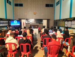 TMMD ke-125 di Kuningan Tak Hanya Bangun Fisik, Tapi Juga Karakter Generasi Muda